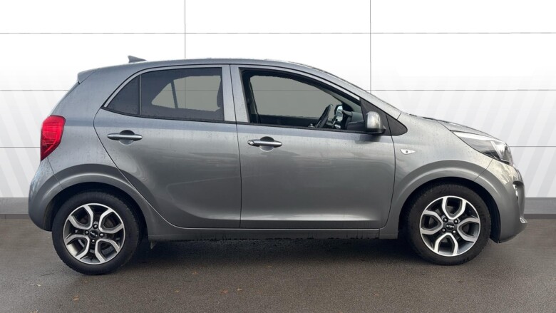 Kia Picanto 1.0 Shadow 5dr [4 seats] Petrol Hatchback